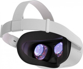 Очки виртуальной реальности Oculus Quest 2 US 128Gb 