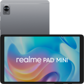 Планшет Realme Pad mini 8.7'' WiFi 3/32GB, серый