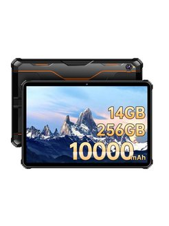 Планшет Oukitel RT5 8/256GB, Orange