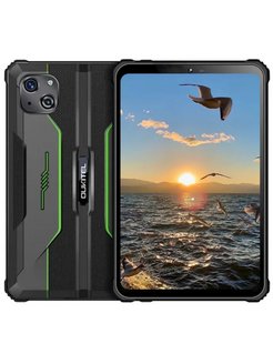 Планшет Oukitel RT3 4/64, Green