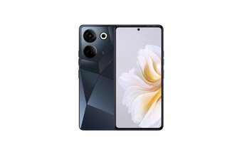 Смартфон TECNO Camon 20 8/256 ГБ, 2 nano SIM, Predawn Black