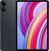 Планшет Xiaomi Redmi Pad Pro 5G 8/256GB, Graphite Gray (Серый) (RU)