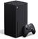 Игровая приставка Microsoft XBox Series X 1TB, Black
