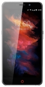 Смартфон UMIDIGI Max 3/16GB, silver