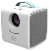 Карманный проектор DIGMA DiMagic Kids