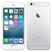 Смартфон Apple iPhone 6 Plus 16Gb Silver EU
