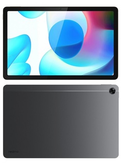 Планшет Realme Pad 10.4 4/64Gb Wi-Fi серый