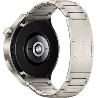 Умные часы Huawei Watch 4 Pro, Titanium