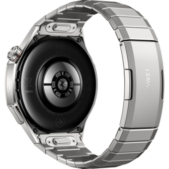 Умные часы HUAWEI Watch GT5 Pro, 46 mm, титан