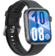 Умные часы HUAWEI Watch Fit 4, черные