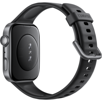 Умные часы HUAWEI Watch Fit 4, черные