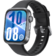 Умные часы HUAWEI Watch Fit 4, черные