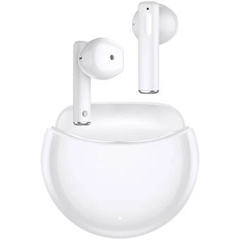 Беспроводные наушники HONOR CHOICE Earbuds X5E, Белые