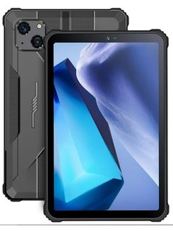 Планшет Oukitel RT3 4/64, Black