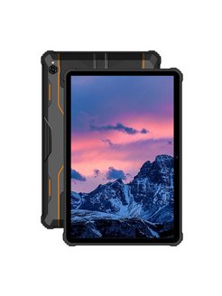 Планшет Oukitel RT5 8/256GB, Orange