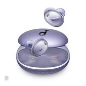 Беспроводные наушники Anker Soundcore Liberty 3 Pro, Nebula Purple