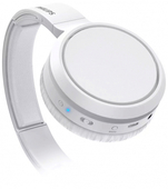 Беспроводные наушники Philips TAH4205, белый