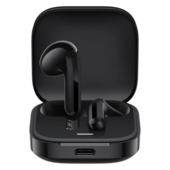 Беспроводные наушники Xiaomi Redmi Buds 6 Active (TWS), Чёрный 