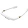 Гаджет для улучшения сна умные очки Pegasi Smart Glasses версия 2.0,белый