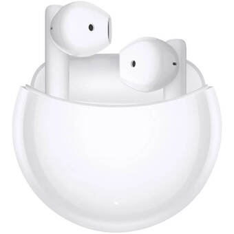 Беспроводные наушники HONOR CHOICE Earbuds X5E, Белые