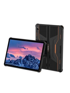 Планшет Oukitel RT5 8/256GB, Orange