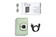 Фотоаппарат моментальной печати Fujifilm Instax Mini LiPlay, Green