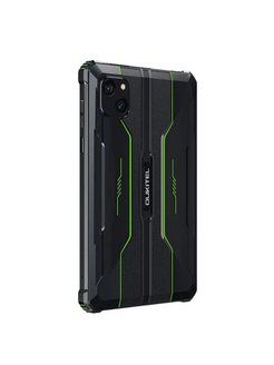 Планшет Oukitel RT3 4/64, Green