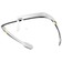 Гаджет для улучшения сна умные очки Pegasi Smart Glasses версия 2.0,белый