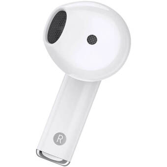 Беспроводные наушники HONOR CHOICE Earbuds X5E, Белые