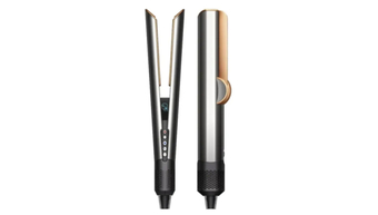 Выпрямитель для волос Dyson Airstrait HT01, Nickel Copper