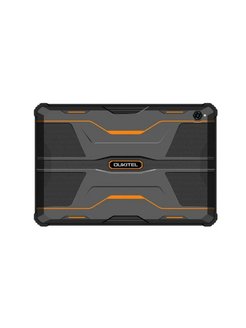 Планшет Oukitel RT5 8/256GB, Orange