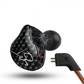 Наушники Knowledge Zenith ZST, Black