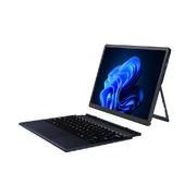  Планшет KUU LEPAD без клавиатуры, 12", 8/128GB, черный