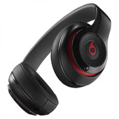 Беспроводные наушники Beats Studio Wireless Black