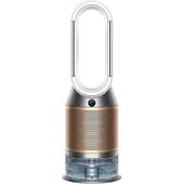 Очиститель-увлажнитель Dyson PH04, White/Gold