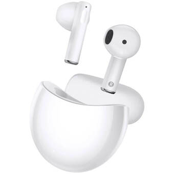 Беспроводные наушники HONOR CHOICE Earbuds X5E, Белые