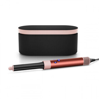 Стайлер Dyson Airwrap HS05 Complete Long, Strawberry Bronze/Blush Pink