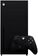 Игровая приставка Microsoft XBox Series X 1TB, Black