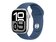 Умные часы Apple Watch Series 10 46мм, Aluminium Case GPS, Silver