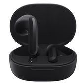 Беспроводные наушники TWS Xiaomi Redmi Buds 4 Lite, Black