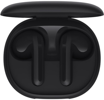 Беспроводные наушники TWS Xiaomi Redmi Buds 4 Lite, Black