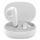 Беспроводные наушники TWS Xiaomi Redmi Buds 4 Lite, White