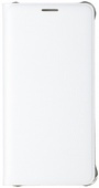 Чехол-книжка Samsung Flip Wallet EF-WA510PWEGRU для Galaxy A5 (2016), белый