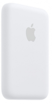 Портативный аккумулятор Apple MagSafe Battery Pack 1460mAh, белый