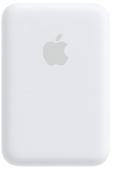 Портативный аккумулятор Apple MagSafe Battery Pack 1460mAh, белый