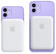 Портативный аккумулятор Apple MagSafe Battery Pack 1460mAh, белый