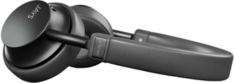 Беспроводные наушники Jays x-Five Wireless, черный
