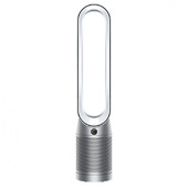 Очиститель воздуха Dyson TP08, Серебристый/Белый