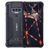 Смартфон CUBOT King Kong Power 8/256 ГБ, Dual nano SIM, черный