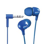 Наушники Philips SHE3555, blue